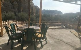 Petra Cottage